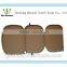 Popular auto stadium seat cushion pads