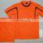 New Style Kids Training Soccer Jersey Print Customer Logo