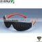 ER9303C Working glasses Impact resistant safety glasses safety spectacles