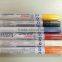 permanent snowman marker pen