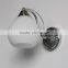 Fancy design opal glass industrial ceiling lamp fixture
