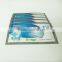28 Teeth Whitening Strips Professional Non Peroxide with Free Shade Guide