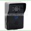 Android/ iOS APP remote control unlock wireless monitoring ip video door phone intercom system