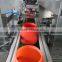 5 gallon bottle neck cutting machine
