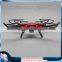 2016 6 Axis Gyro HD Camera Explorer RC Drone Quadcopter,LCD Screen quad GW-F181