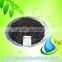 Coconut shell based activated carbon for gold recovery