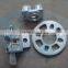 Rossete for ringlock scaffolding system rossete 49mm