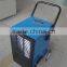 55 Liters industrial air drying Brand Compressor Dehumidifying Air Dehumidifier