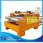 Steel Plate Leveling Machine Mill