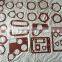 GN DF-121/151(A full set of tractor paper pad)Parts of walking tractor