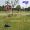 Indoor PE Base Basketball Stand/Steel Basketball Rim Stand