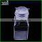 Customer designed quartz glass laboratory flask