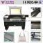 high speed engraving machine 900*600 mm t-shirt printing machine