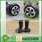 2015  New Dual Two 2 Wheels Self Balancing Electric Mini Scooter Skateboard