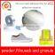 Co-polyamide (PA Nylon) Hot Melt Adhesives Film for Embroidery Patches