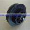 Wincor ATM parts Motor Gear Adapt 1750044571 1750044571/01750044571