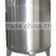 food standard storage tank
