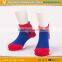 BY-162005 supper man Gifts for children baby sock cotton socks wholesale cartoon kid sock