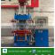 Fully Automatic Rubber Injection Moulding Machine With 3RT function for nipple , insulator , bracelet