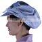 Antistatic Hat Cleanroom Hat ESD Work Cap