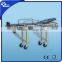 Medical Automatic Loading Stretcher With Aluminum Alloy Bed Board