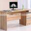 Modern Popular Office Furniture, Wooden Office Desk,classic Office Table Design