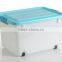 Home Clothes Storage Mold Simple Design Plastic Storage Box Mold