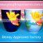 YF19003 Ceramic Color Change Mug Magic Mug Heat Sensitive Mug Quality Choice