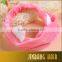 New premium cat ear headband baby girl headbands designer baby headbands for baby girls