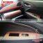 High quality self adhesive PVC wood grain vinyl film for car interior decoration