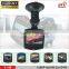 Shenzhen DTY taxi camera,car video camera recorder with gps,2 camera car recorder,L15