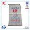 china cheap 50kg pp woven cement bag