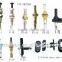 Best Quality Car Pin Switch,alarm pin switch:P-6,L=64MM