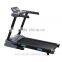 motorized treadmill folding home gym equipment wholesale