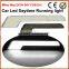 2016 New Arrival Universal Fit U Shape Light Guide COB LED DRL Daytime Running Light 24v led lamp