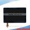 10.1inch lvds 350nits 1280*800 capacitive touch screen ips lcd panelwith I2C interface CTP