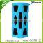 2016 Fashion High-end Outdoor Portable Wireless Shockproof Bluetooth Speaker