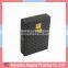 Luxury Design Custom Clothing Box Packaging