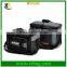 High Quality Nylon Polyester Waterproof Cooler Bag