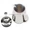 2016 Latest Good Quality Stainless Steel French Press