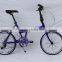 city bike with good quality 20 Inch Folding Bike In Bicycle For Girls FB-B113