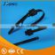 Adjustable Plastic Coated Stainless Steel Cable Tie