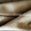 spandex knitting suede fabric for shoes