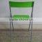 Outdoor Metal Folding Plastic Chairs/stools for Sale
