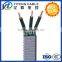 ESP EPDM submersible deep well pump power cable AWG standard