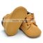 HOT!!!A-bomb Newborn Baby Boys' Breathable Infant Lace-up Sneakers Soft Sole Baby Boy Shoes 0-18 Months