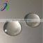 Google cardboard 25mm arcylic double convex lens