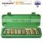 Mechanical tools socket/1/2''Socket tools sets/Free sample hand tools