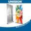 Unisign Water proof construction PET Film For Roll Up Banner