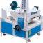 Ceramic tiles UV coating process machine line